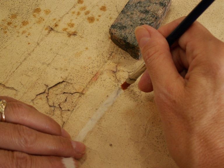 rinsaldo lacerazione